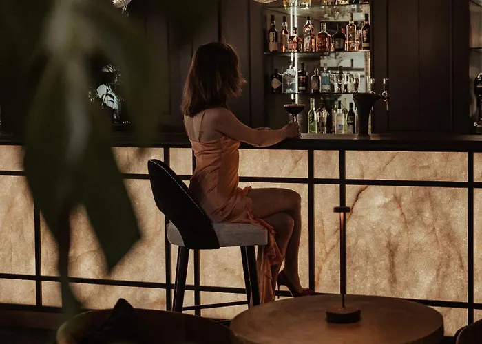 Grand Du Parc - Teritoria Hotel 4*