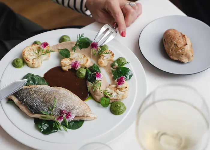 Hotel Grand Du Parc - Teritoria Aix-les-Bains