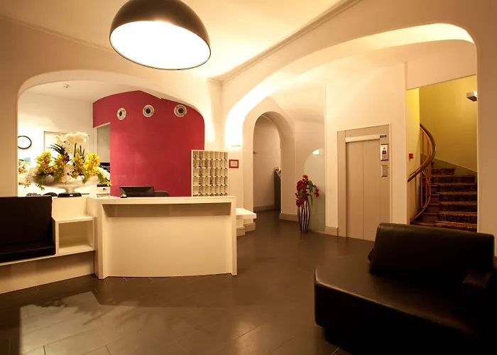 Grand Du Parc - Teritoria Hotel