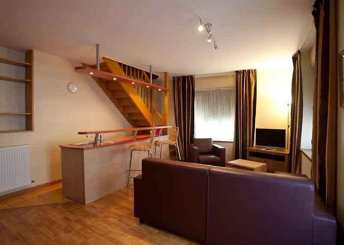 Grand Du Parc - Teritoria