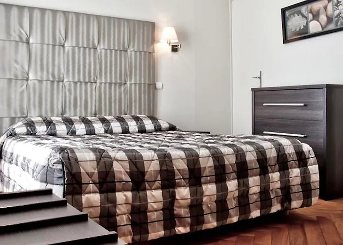 Grand Du Parc - Teritoria Hotel 4*