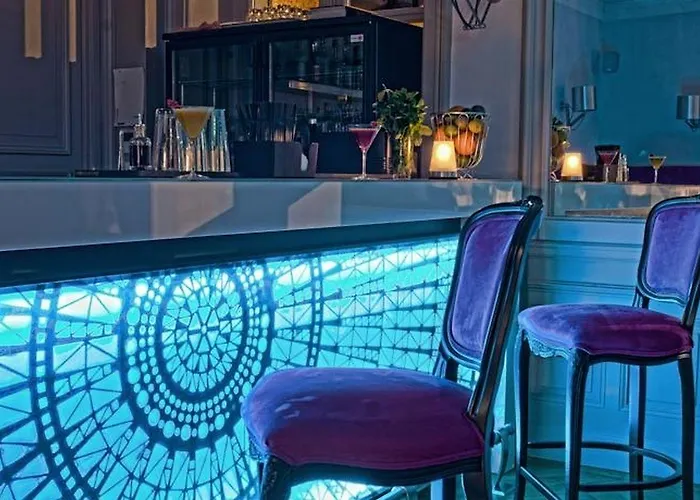 Grand Du Parc - Teritoria Hotel Aix-les-Bains