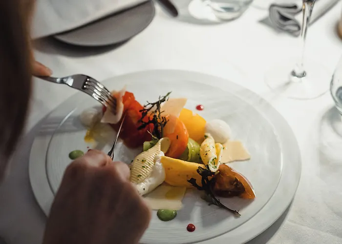 Grand Du Parc - Teritoria Otel 4*