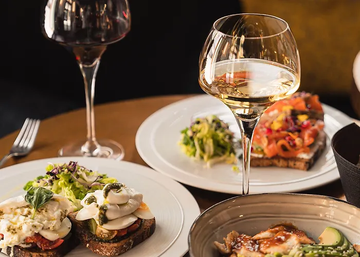 Otel Grand Du Parc - Teritoria 4*