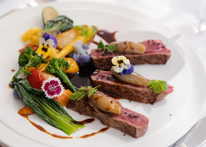 Hotel Grand Du Parc - Teritoria 4*