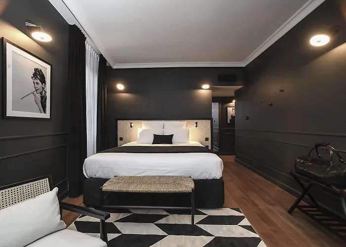 Grand Du Parc - Teritoria Hotel