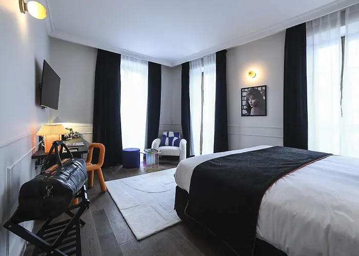 Grand Du Parc - Teritoria 4* Aix-les-Bains