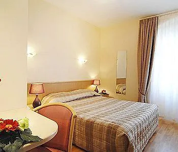 Grand Du Parc - Teritoria Otel